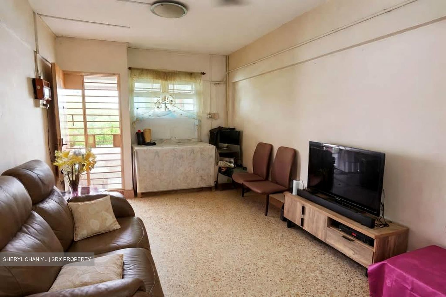 Blk 24 Marsiling Green (Woodlands), HDB 3 Rooms #552266231